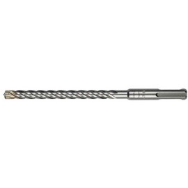 Τρυπάνι 12X600MM NEMESIS II για Υποδοχή SDS-PLUS Makita (B-58372)