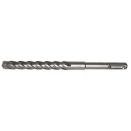 Τρυπάνι 12X1000MM NEMESIS II για Υποδοχή SDS-PLUS Makita (B-58388)