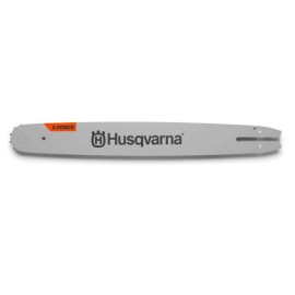 Λάμα Αλυσίδας X-Force Μήκος 18" (45cm) 1.3mm Husqvarna (03582.0753.72)