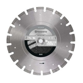 Αδαμαντοφόρος Δίσκος VARI-CUT™ S85 500mm / 25.4mm Husqvarna (03579.8096.60)