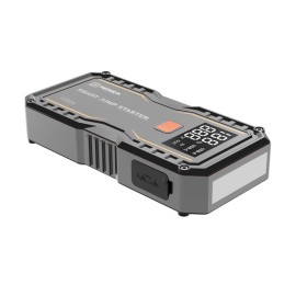 Jump Starter (Εκκινητής) & Power Bank 12000mAh IMPERIA EBS12-H23 (60137)
