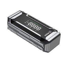 Jump Starter (Εκκινητής) & Power Bank 20000mAh IMPERIA EBS20-H15 (60138)