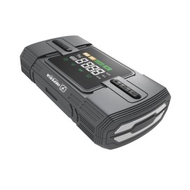 Jump Starter (Εκκινητής) & Power Bank 4-σε-1 με Τρόμπα Αέρα & LED Φακό IMPERIA EBSP12-T07B (60139)