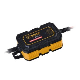 Φορτιστής & Συντηρητής Μπαταριών 6V / 12V – 1.0A IMPERIA (60159)