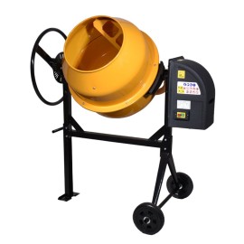Ηλεκτρική Μπετονιέρα 140Lt /550W EXPRESS (603022)