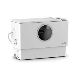 Μονοφασική Αντλία Ακαθάρτων / Λυμάτων 0.56Hp DrainLift MINI3-XS-EF WILO  (6095127)