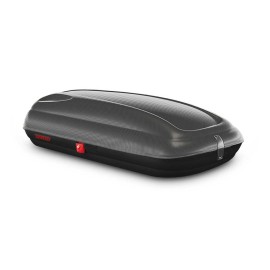 Μπαγκαζιέρα Οροφής Αυτοκινήτου Carbon 320Lt ArtPlast (610036)