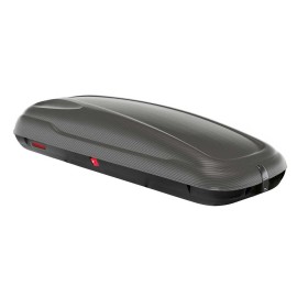 Μπαγκαζιέρα Οροφής Αυτοκινήτου Carbon 480Lt ArtPlast (610038)