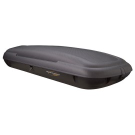 Μπαγκαζιέρα Οροφής Αυτοκινήτου DUAL SIDE CARBON 400Lt BA400/DS ArtPlast (610039)