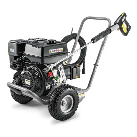 Πλυστικό Μηχάνημα Υψηλής Πίεσης HD 6/15 G Classic Karcher (1.187-010.0)