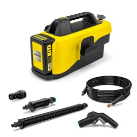 Επαναφορτιζόμενο Σύστημα Καθαρισμού OC 6-18 Battery Set Karcher (1.328-501.0)