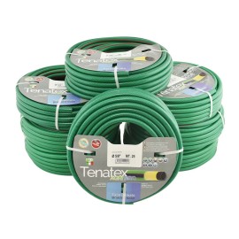 Λάστιχο Ποτίσματος 3/4" Μήκους 50m Tenatex (621008) 