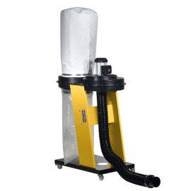 Αναρροφητήρας Σκόνης 550W – 19,17 m³/min Boston (626025)