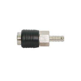 Πρίζα Αέρος Universal Ιταλίας με ουρά για Σωληνάκι Φ6mm Toros (42590)