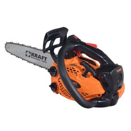 Αλυσοπρίονο Κλαδευτικό 25cc 1.1Hp Με λάμα Carving Kraft (691171)