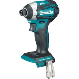 Παλμικό Κατσαβίδι Μπαταρίας Solo Makita (DTD154Z)