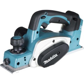 Πλάνη 18V 82mm Solo Makita (DKP180Z)