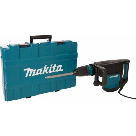 Κρουστικό Σκαπτικό Ρεύματος 1510W 19.1J  με SDS Max Makita (HM1203C)