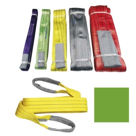 Ιμάντας Ανύψωσης Φορτίου (Σαμπάνι) 2Ton 4.5m x 60mm Express (630027)
