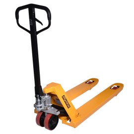  Παλετοφόρο Ηλεκτρικό 2.5ton Standard Professional Με Ποδοπετάλ Κατεβάσματος Express (631458)