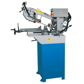 Σιδηροπρίονο Ταινίας - Πριονοκορδέλα 900W 400V Fabel (63239)