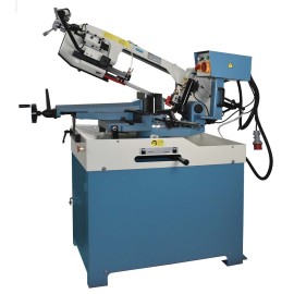 Σιδηροπρίονο Ταινίας - Πριονοκορδέλα 1500W / 400V Fabel (63243)