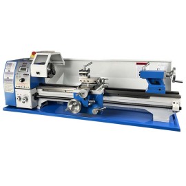 Μηχανουργικός Τόρνος 750mm x 250mm BL με Ισχύ 1100W BULLE (63255)