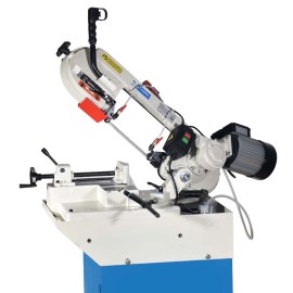 Σιδηροπρίονο Ταινίας 150 Χ160 Με Υδρόψυξη 550W FABEL (63260)