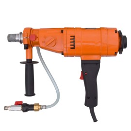 Ηλεκτρική Καροτιέρα Χειρός Υγράς Κοπής 2.000W Bulle (633183)