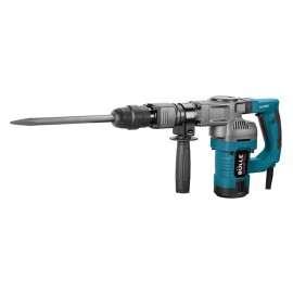  Σκαπτικό-Κατεδαφιστικό Πιστολέτο SDS-MAX 1300W BULLE (633355)