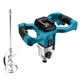 Αναδευτήρας Μπαταρίας 2 Ταχυτήτων 18V 120mm Solo Bulle (633385)