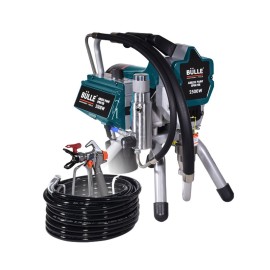 Ηλεκτρικό Σύστημα Βαφής Airless 2500W Bulle (633392)