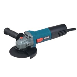 Ηλεκτρικός Γωνιακός Τροχός 900W 125mm Bulle (633401)