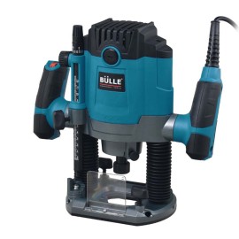 Ηλεκτρικό Ρούτερ 1800W 12mm BULLE (633404)