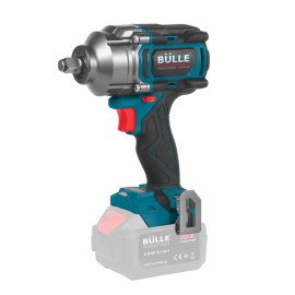  Μπουλονόκλειδο Μπαταρίας Brushless 600Nm 18V Solo Bulle (633412)