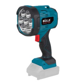 Φακός Μπαταρίας 21W 2500LM 6500K 18V Solo Bulle (633413)