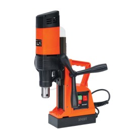 Μαγνητικό Δράπανο 1100Watt 40mm 9000N BULLE (633428)