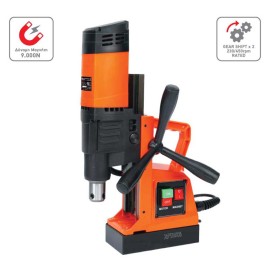 Μαγνητικό Δράπανο 1100Watt 50mm 9000N BULLE (633429)