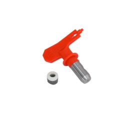 Ακροφύσιο Τύπος 517 (0.43mm) Με την Έδρα Στεγάνωσης Bulle (642022)