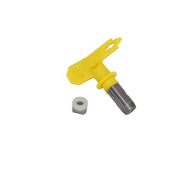 Ακροφύσιο Τύπος 619 (0.48mm) Με την Έδρα Στεγάνωσης Bulle (642027)