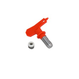 Ακροφύσιο Τύπος 519 (0.48mm) Με την Έδρα Στεγάνωσης Bulle (642036)