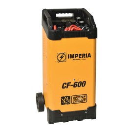 Φορτιστής Μπαταριών - Εκκινητής  45A IMPERIA CF-600 (65615)
