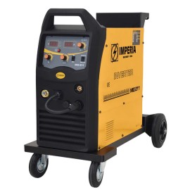 Ηλεκτροκόλληση Inverter MIG 211 IMPERIA (657110)