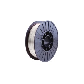Σύρμα Ηλεκτροσυγκόλλησης FLUX (NO-GAS) E71T-GS 0.8mm 5kg/D200 ΒΗΤ2528 (064879)