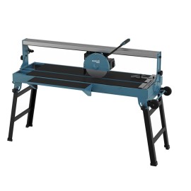 Κόφτης Πλακιδίων 1200W Υγράς Κοπής Φ230x25.4x2.4mm Κοπή 920mm BTC3300 Bormann Pro (065449)