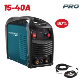 Ηλεκτροκόλληση Inverter Plasma Κοπής 15-40A BIW4012 Bormann Pro (079361)
