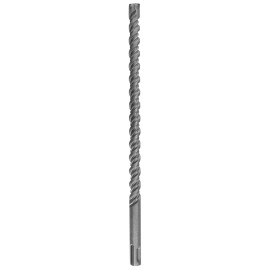Τρυπάνι Τετράκοπο SDS-PLUS 14 x 450 x 400 Bulle (685113)