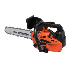 Κλαδευτικό Αλυσοπρίονο Βενζίνης KRAFT 1,2Hp (691070)
