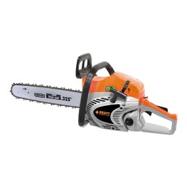 Αλυσοπρίονο Βενζίνης 2.4Hp με Λάμα Oregon 45cm Kraft (691101)