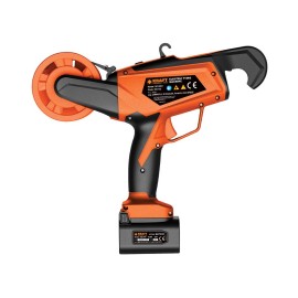 Αυτόματο Δετικό Μπαταρίας 16.8V 2x2Ah Kraft (691142)